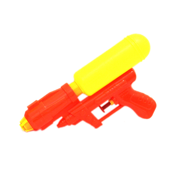 water gun