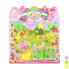 house set Realistic Plastic【English Packaging】_200568169_1_m