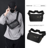 Leisure multifunctional casual sports crossbody bag,Mix color,Nylon【Packaging without Words】_P02729656_5_m