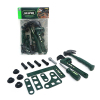 17pcs tool set  Plastic【English Packaging】_200509540