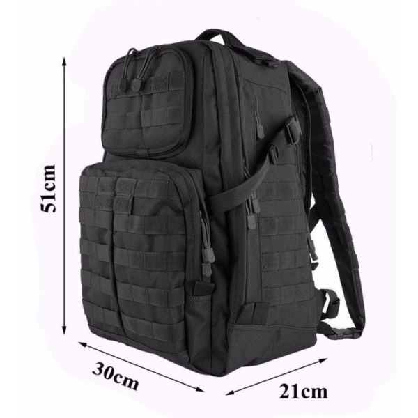 45L backpack