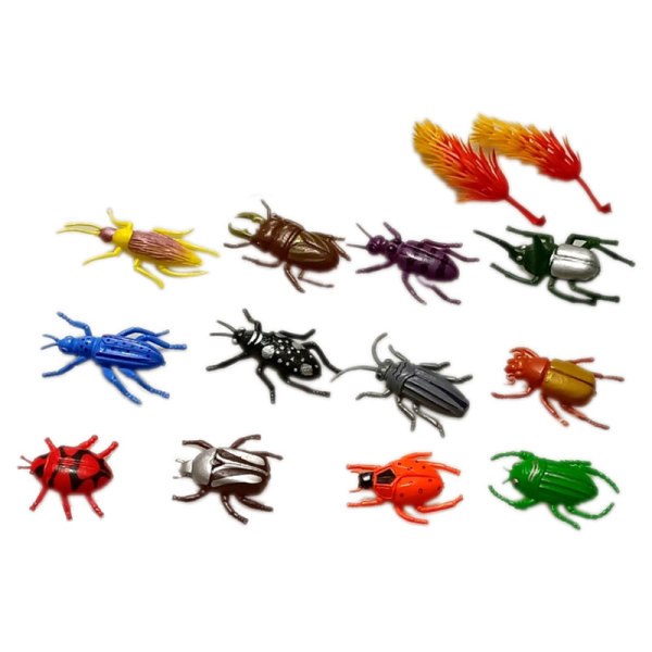 Insect set