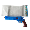 gun Flint Pistol
 Solid color Plastic【English Packaging】_P02143900_7_m