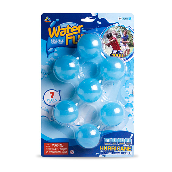 water balls