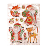 Christmas Stickers Plastic【English Packaging】_P01992482_21_m