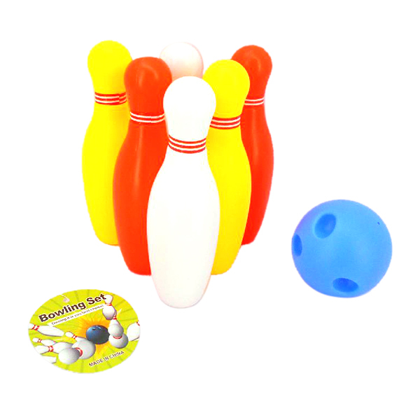 Bowling Set