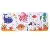 100x40cm Printed Bathtub Mat,one colour only,Plastic【Packaging without Words】_201283016_1_m