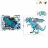 dinosaur Remote Control Lights Sound IC without language Remote controller excludes batteries,toy includes batteries Plastic【English Packaging】_200160697_1_m