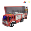 fire engine Inertia Lights Sound IC without language Plastic【English Packaging】_200052389_1_m