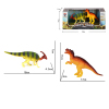 2pcs Dinosaur Plastic【English Packaging】_200671823