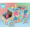 Playing ball shape car,one colour only,wood【English Packaging】_201429822_1_m