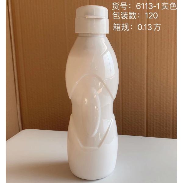 600ML Plastic Mug