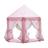 Children's Screen Play Toys Hexagonal Tent,Polyester fiber【English Packaging】_201499154_1_m