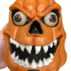 Halloween Jack-o-lantern (no electricity) Plastic【Packaging without Words】_P02229891_4_m