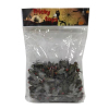 100 small cockroaches  Plastic【English Packaging】_P02267061_3_m