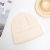 solid color cap,Unisex,56-60CM,Winter Hat,100% acrylic【Packaging without Words】_P02671581_6_m