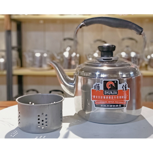 1.5L magnetic Zhongbao kettle,one colour only,Metal【English Packaging】_201860518_hd