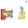 Игрушка музыкальная детская Гитара_P02996687_3_m