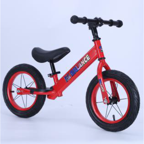 12 inch balance bike