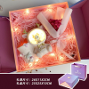 Bella Penholder Lamp Gift Box [25 * 25 * 10],one colour only,Plastic【Packaging without Words】_P03020662_5_m