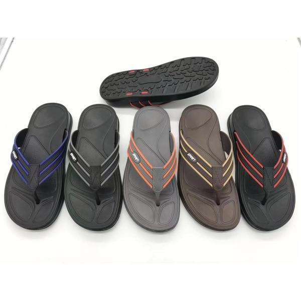 Size 40-45 flip flops