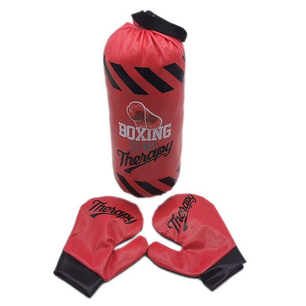 boxing glove