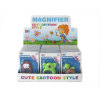 24PCS 24pcs magnifier Plastic【English Packaging】_100647312_1_m