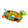 65cm Colorful Turtle Boat Swim Ring,Plastic【Chinese English  Packaging】_201800889