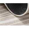 Modern grey minimalist living room floor mat 120 * 180CM,one colour only,Textile【Packaging without Words】_P03089439_2_m