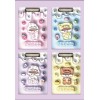 A4 three-dimensional cartoon file board clip,Multiple styles,Plastic【Packaging without Words】_P02951914_6_m