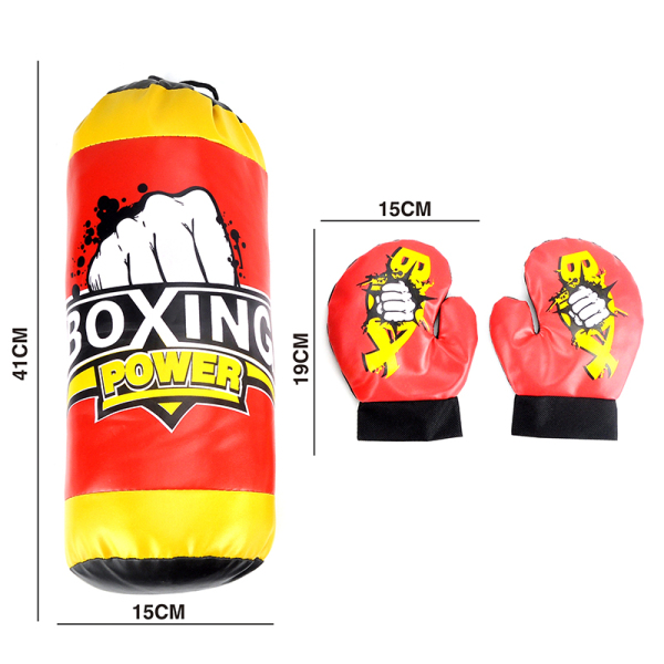 boxing set