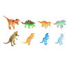 Dinosaur set,Plastic【English Packaging】_P02151434_2_m