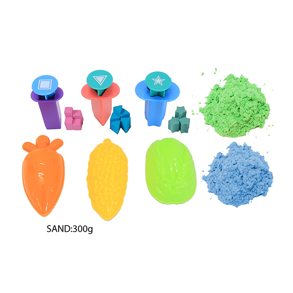 sand set