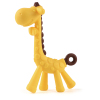 Giraffe Teether,Silica gel【English Packaging】_P01842565_2_m