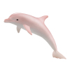 red dolphin (Tursiops truncatus),Plastic【English Packaging】_200866278