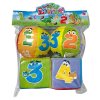 4pcs Cartoon Number Dice Six Piece Balls,Плюш【Упаковка на английском языке】_P02732525_7_m