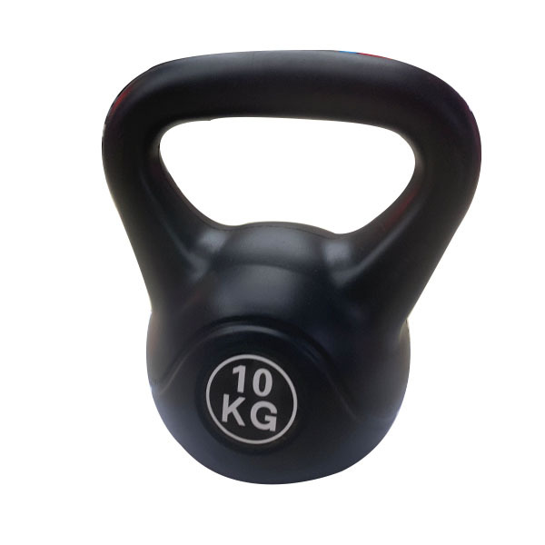 kettlebell, girya