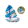 sailing Electric Plastic【English Packaging】_P01124152_3_m