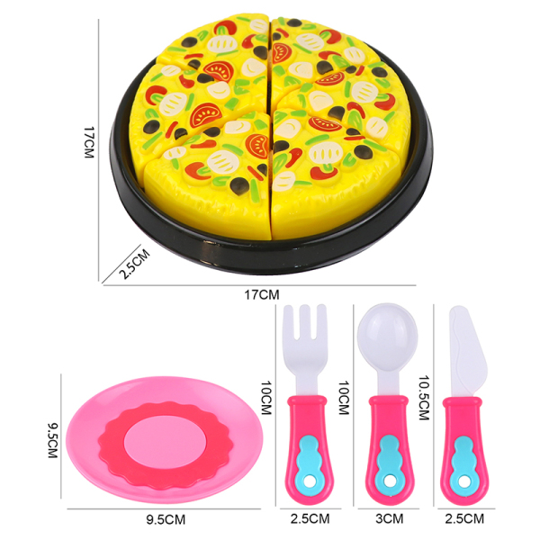 Pizza set