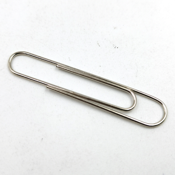 80PCS Paper Clips