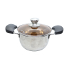 Stainless Steel Stock Pot Set of 5,one colour only,Metal【English Packaging】_P02670883_10_m