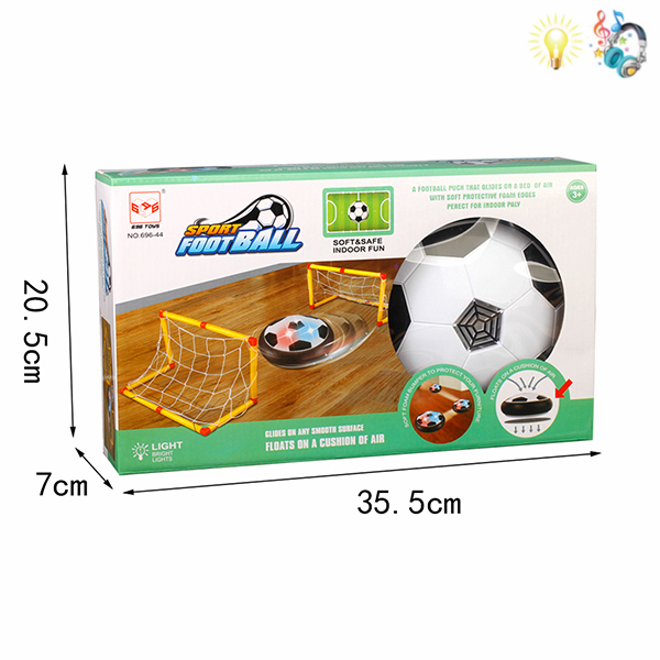 football set