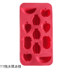 Fruit jelly ice grid Mix color Plastic【English Packaging】_201393285