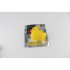 Sitting duck bath,Mix color,Polyester fiber【English Packaging】_201577381