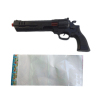 gun Flint Pistol
 Solid color Plastic【English Packaging】_P02143900_5_m