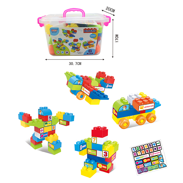 blocks set Plastic【English Packaging】_200135153_hd