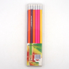 48PCS 12pcs pencil Lead/basic pencil HB wood【English Packaging】_P01983877_5_m