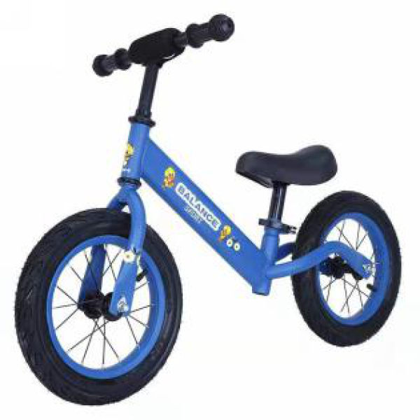 12 inch balance bike