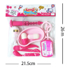 Family Girl Medical Kit Plastic【English Packaging】_P02573632_3_m