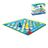 Snake Chess Snake and Ladder Plastic【English Packaging】_200598602_1_m